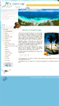 Mobile Screenshot of cocoperlelodge.com